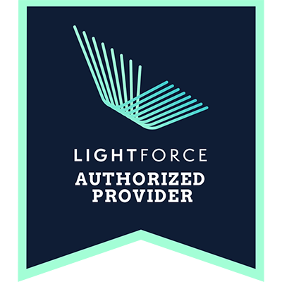 LIGHTFORCE-PROVIDER